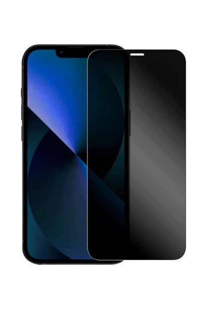 iPhone 13 Pro Uyumlu Premium Hayalet 9H Kırılmaz Cam Ekran Koruyucu