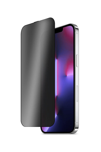 iPhone 14 Uyumlu Premium Hayalet 9H Kırılmaz Cam Ekran Koruyucu
