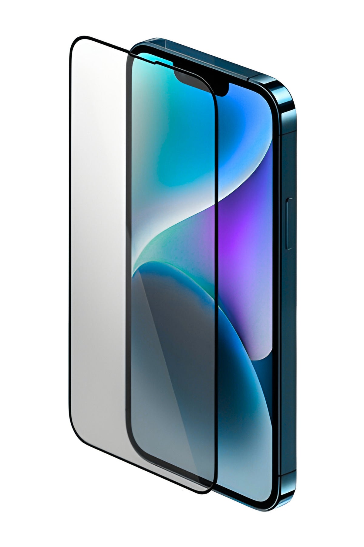 iPhone 13 Pro Max Uyumlu 9H Kırılmaz Cam Ekran Koruyucu