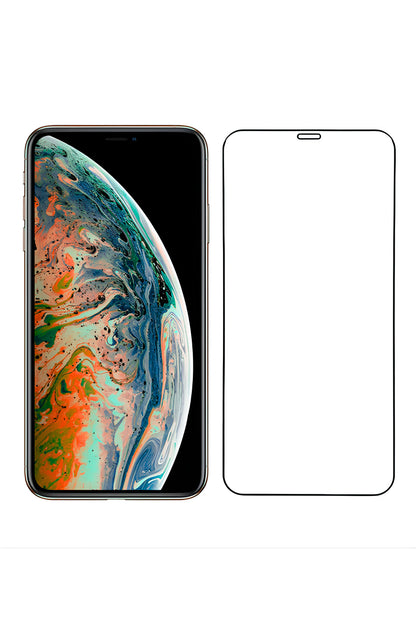 iPhone 11 Pro Uyumlu 9H Kırılmaz Cam Ekran Koruyucu