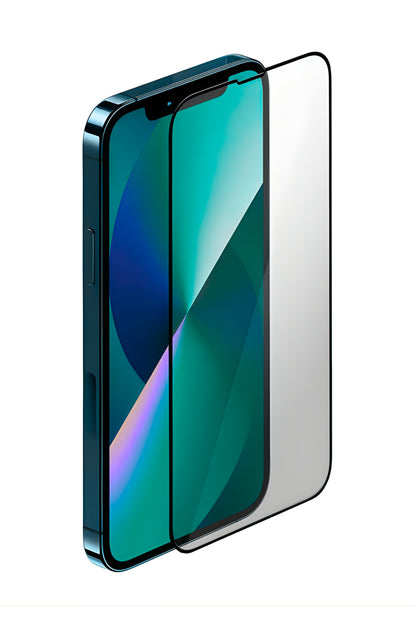iPhone 14 Uyumlu 9H Kırılmaz Cam Ekran Koruyucu
