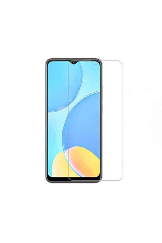 Galaxy A70 Uyumlu Premium 9H Kırılmaz Cam Ekran Koruyucu