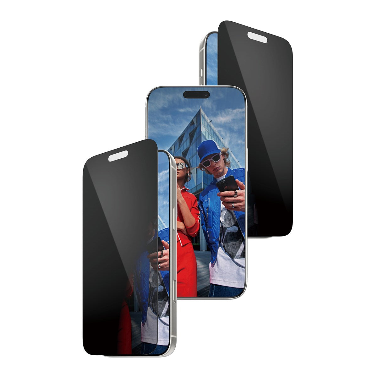Huawei Mate 20 Pro Uyumlu Hayalet 9H Kırılmaz Cam Ekran Koruyucu