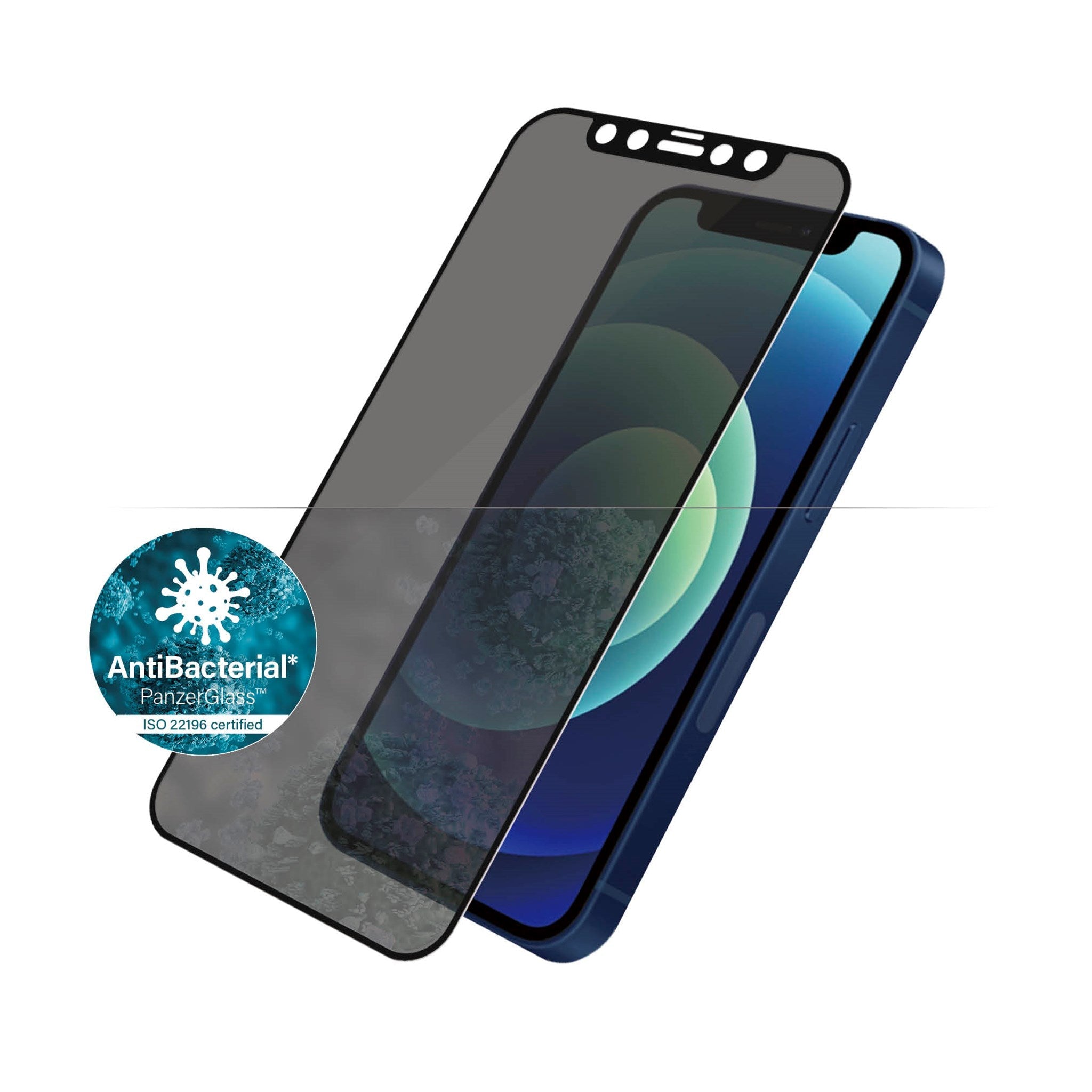 Huawei Mate 40 Uyumlu Hayalet 9H Kırılmaz Cam Ekran Koruyucu