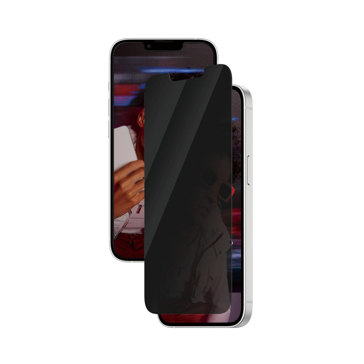 Huawei Nova 10 Uyumlu Hayalet 9H Kırılmaz Cam Ekran Koruyucu