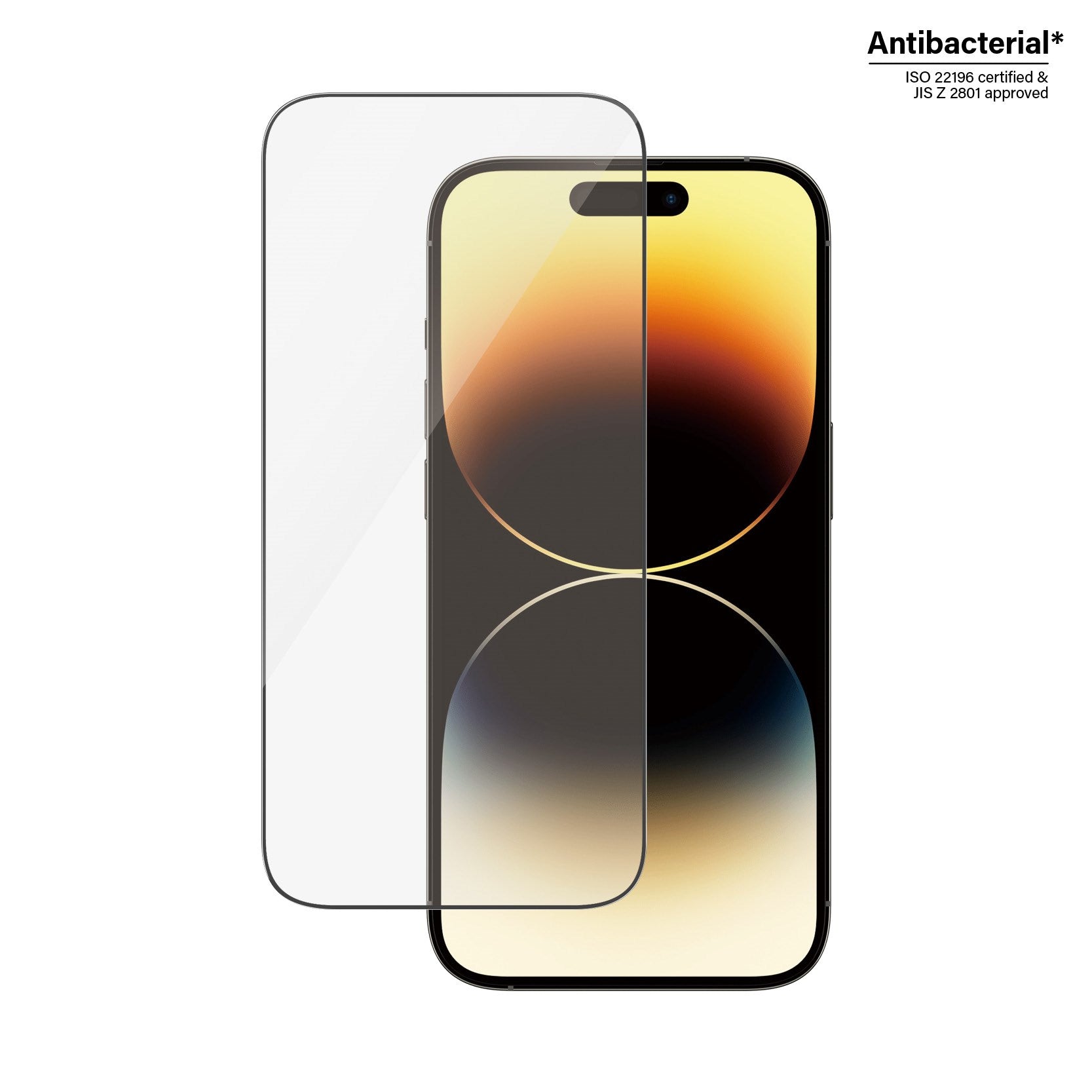 Huawei Nova Y70 Uyumlu 9H Kırılmaz Cam Ekran Koruyucu