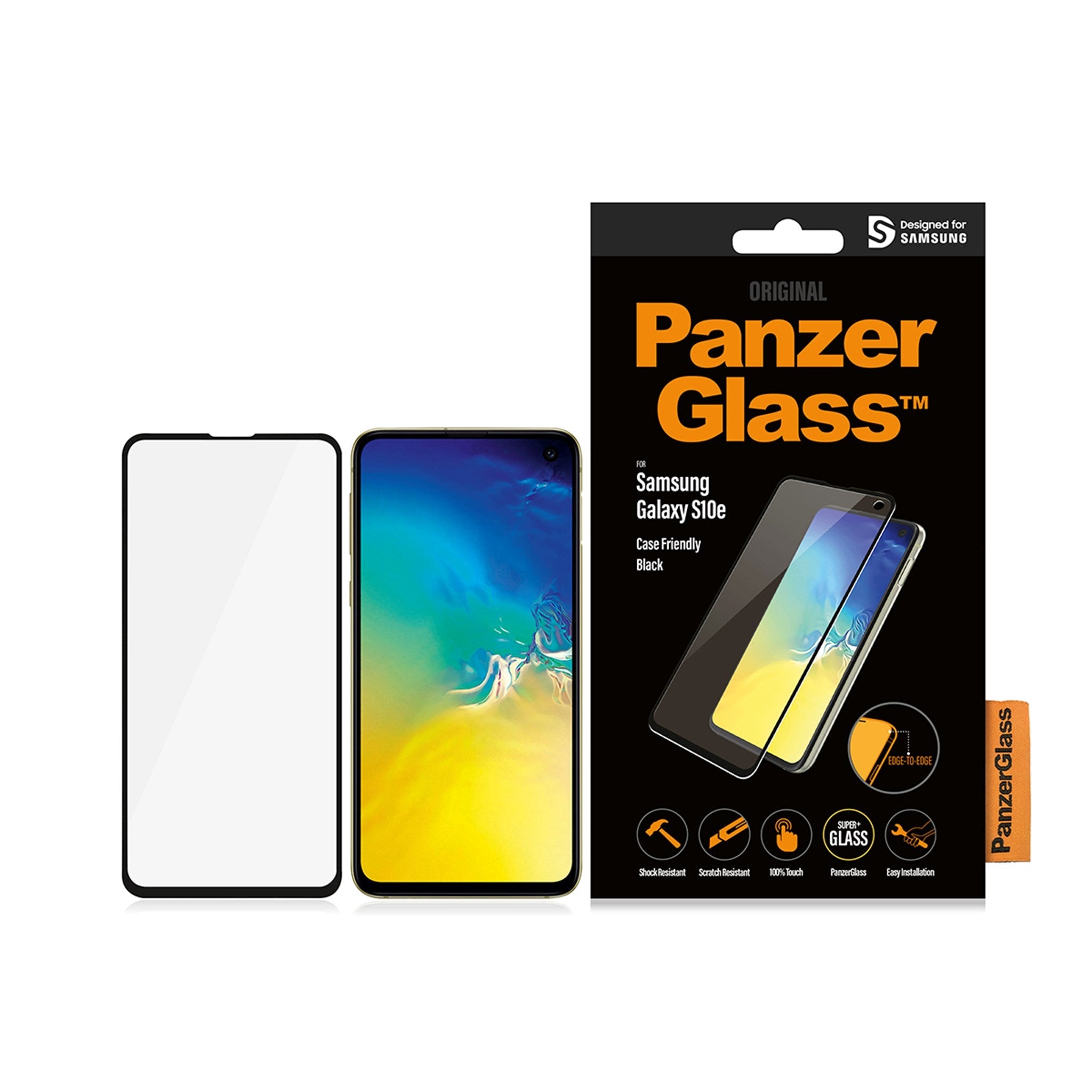 Huawei P40 Pro Uyumlu 9H Kırılmaz Cam Ekran Koruyucu