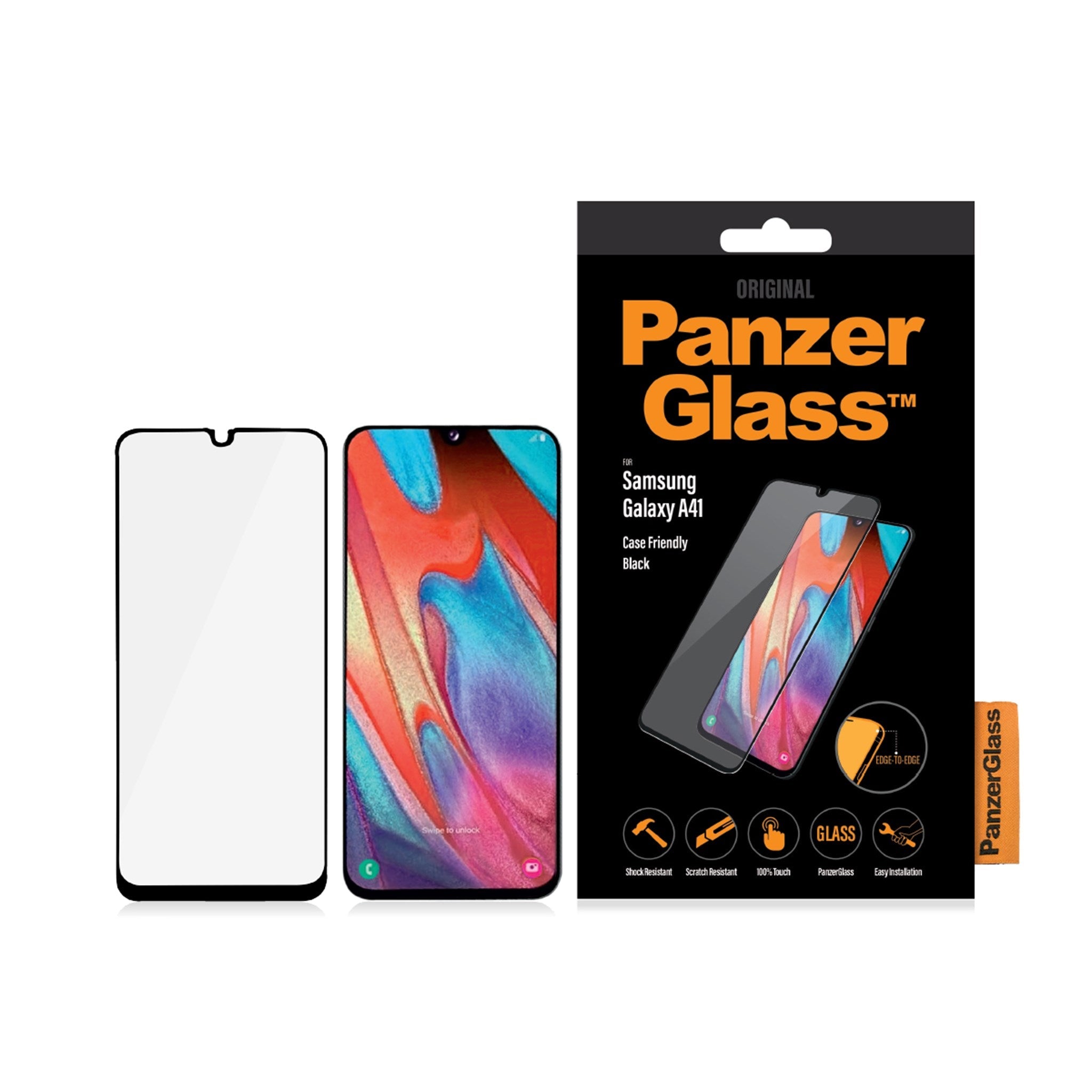 Huawei Pura 70 Pro Uyumlu 9H Kırılmaz Cam Ekran Koruyucu