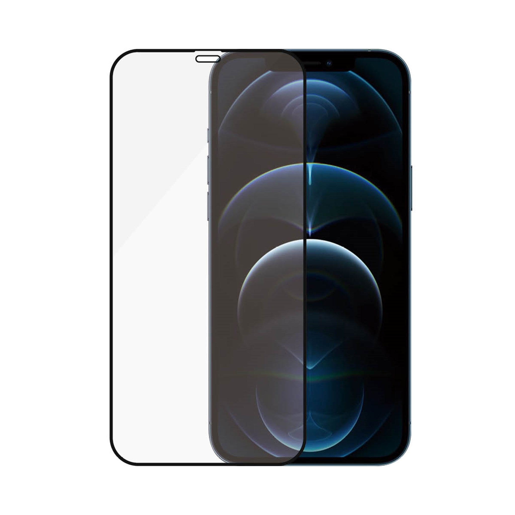 Galaxy A03s Uyumlu 9H Kırılmaz Cam Ekran Koruyucu