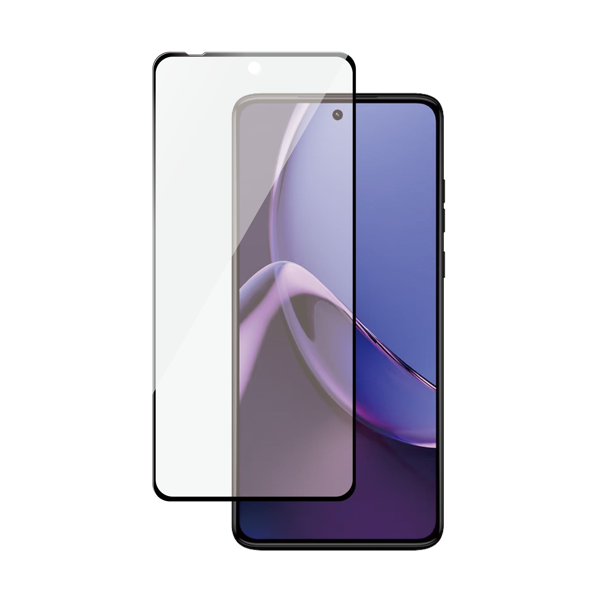 Galaxy A16 Uyumlu 9H Kırılmaz Cam Ekran Koruyucu