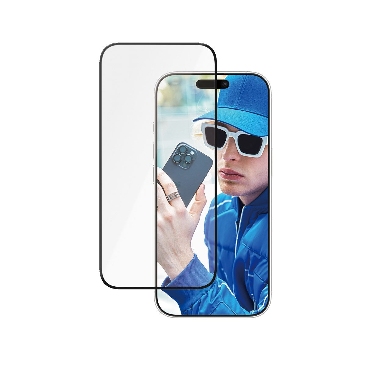 Galaxy A31 Uyumlu 9H Kırılmaz Cam Ekran Koruyucu