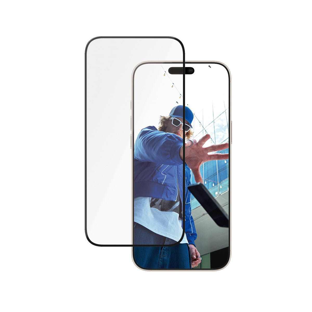 Galaxy A50 Uyumlu 9H Kırılmaz Cam Ekran Koruyucu
