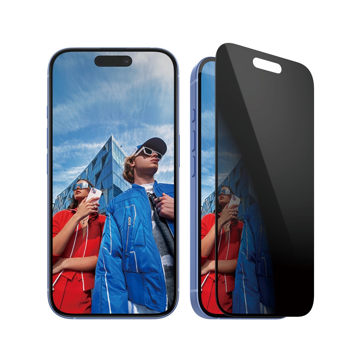 Galaxy Z Fold 6 Uyumlu Hayalet 9H Kırılmaz Cam Ekran Koruyucu