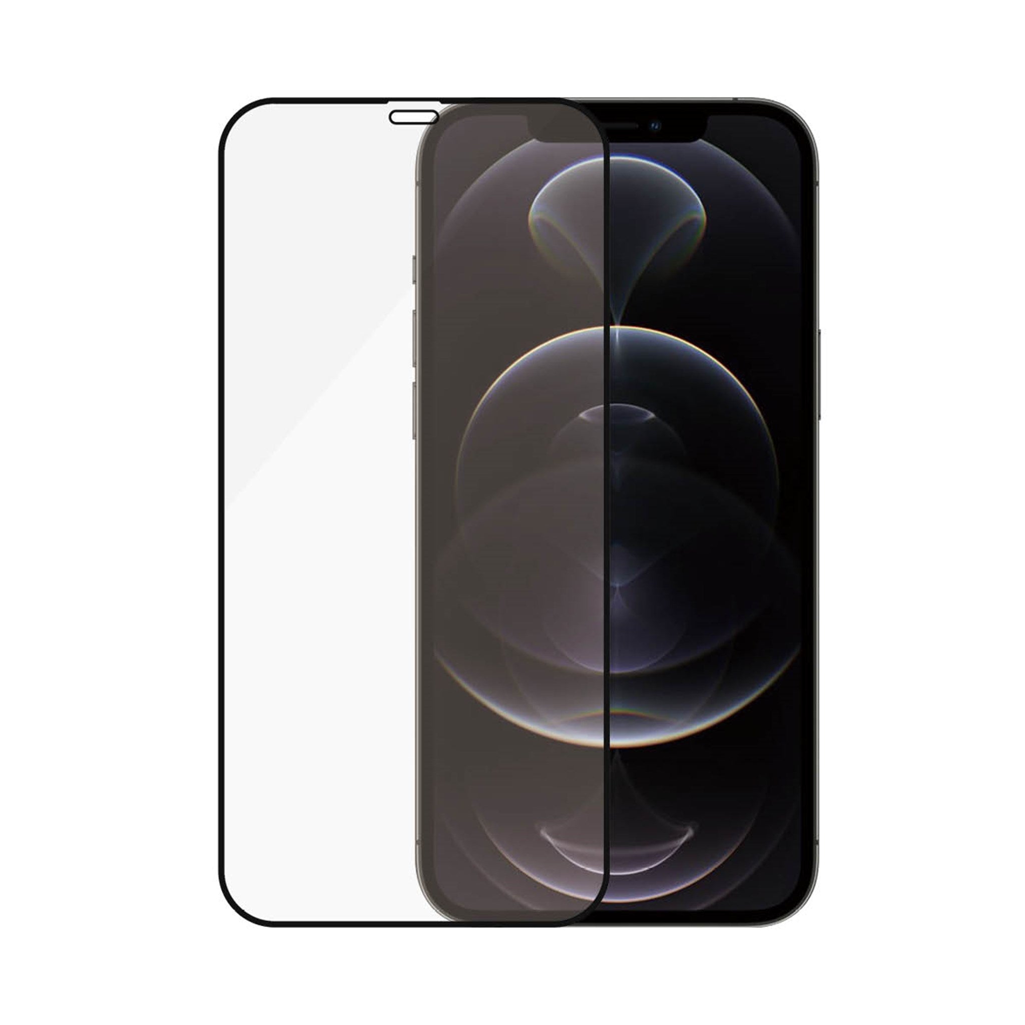 Xiaomi 12 Uyumlu 9H Kırılmaz Cam Ekran Koruyucu