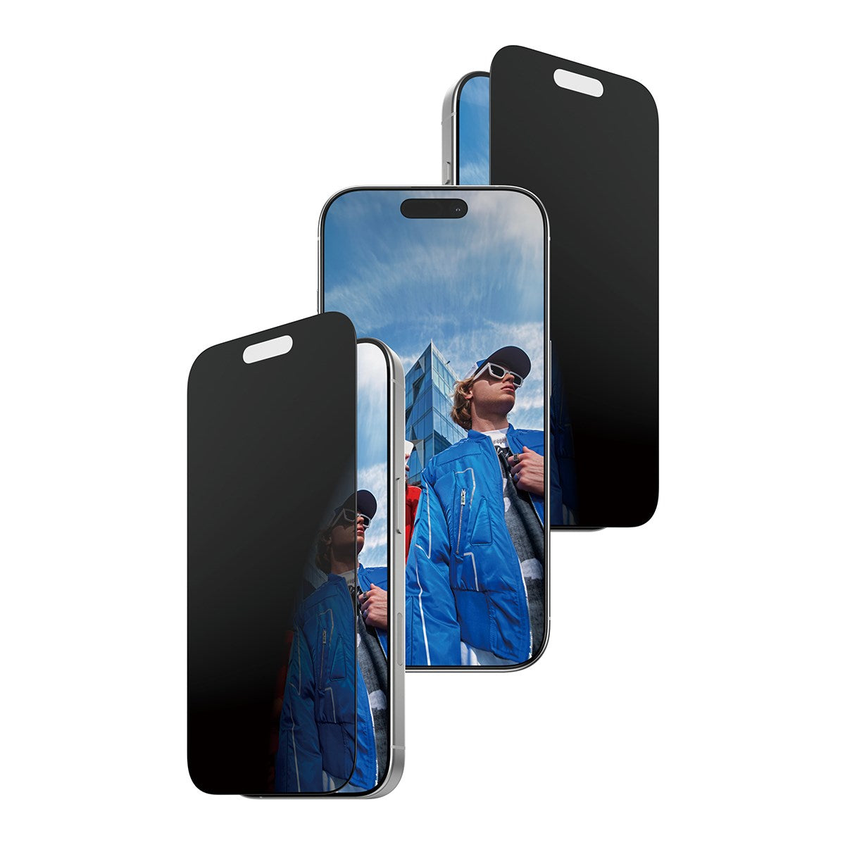 POCO X3 NFC Uyumlu Hayalet 9H Kırılmaz Cam Ekran Koruyucu