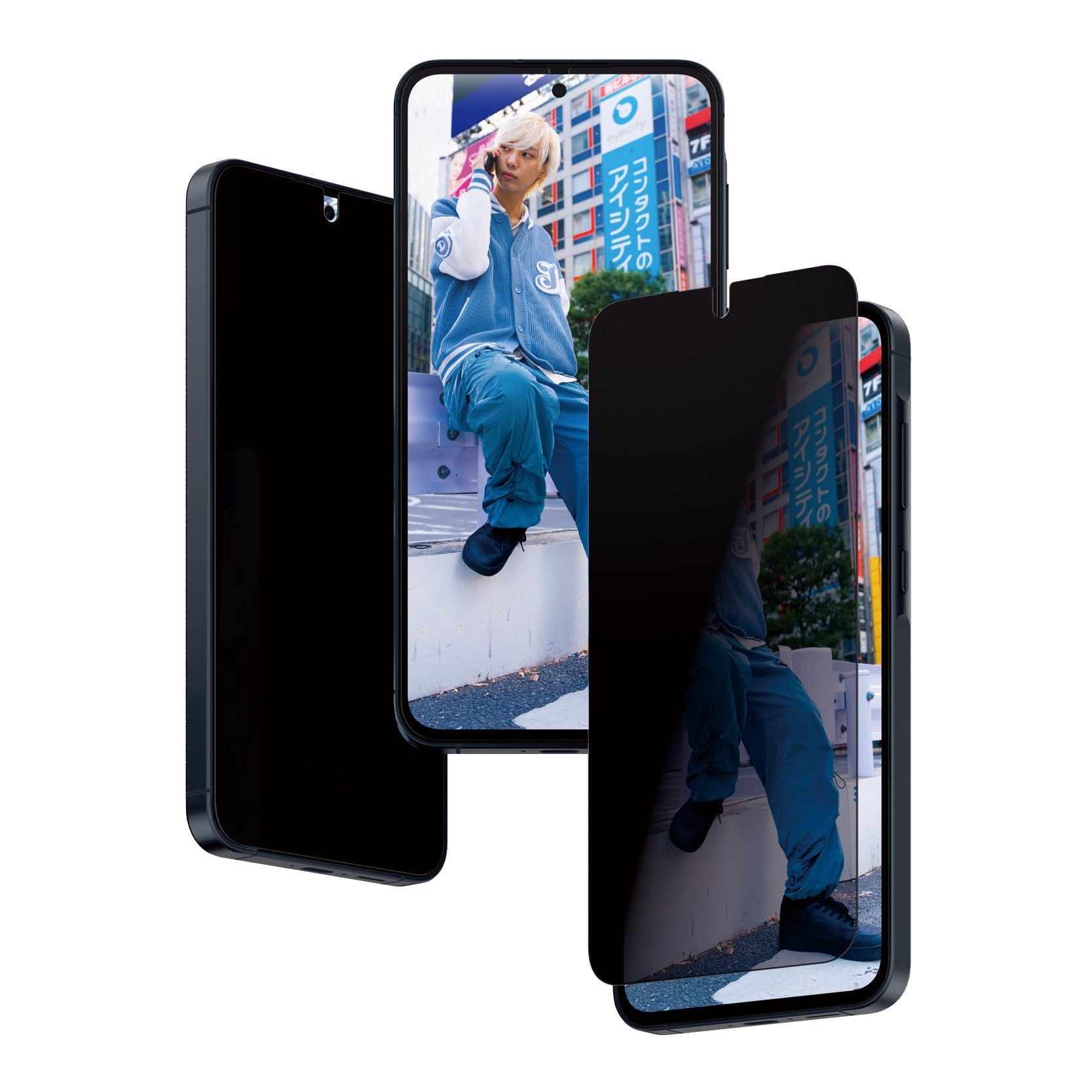 Redmi 10 Uyumlu Hayalet 9H Kırılmaz Cam Ekran Koruyucu