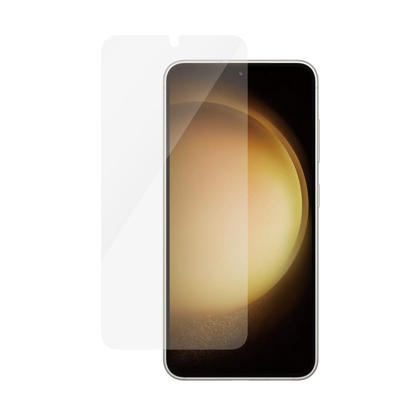 Redmi 10 Uyumlu 9H Kırılmaz Cam Ekran Koruyucu