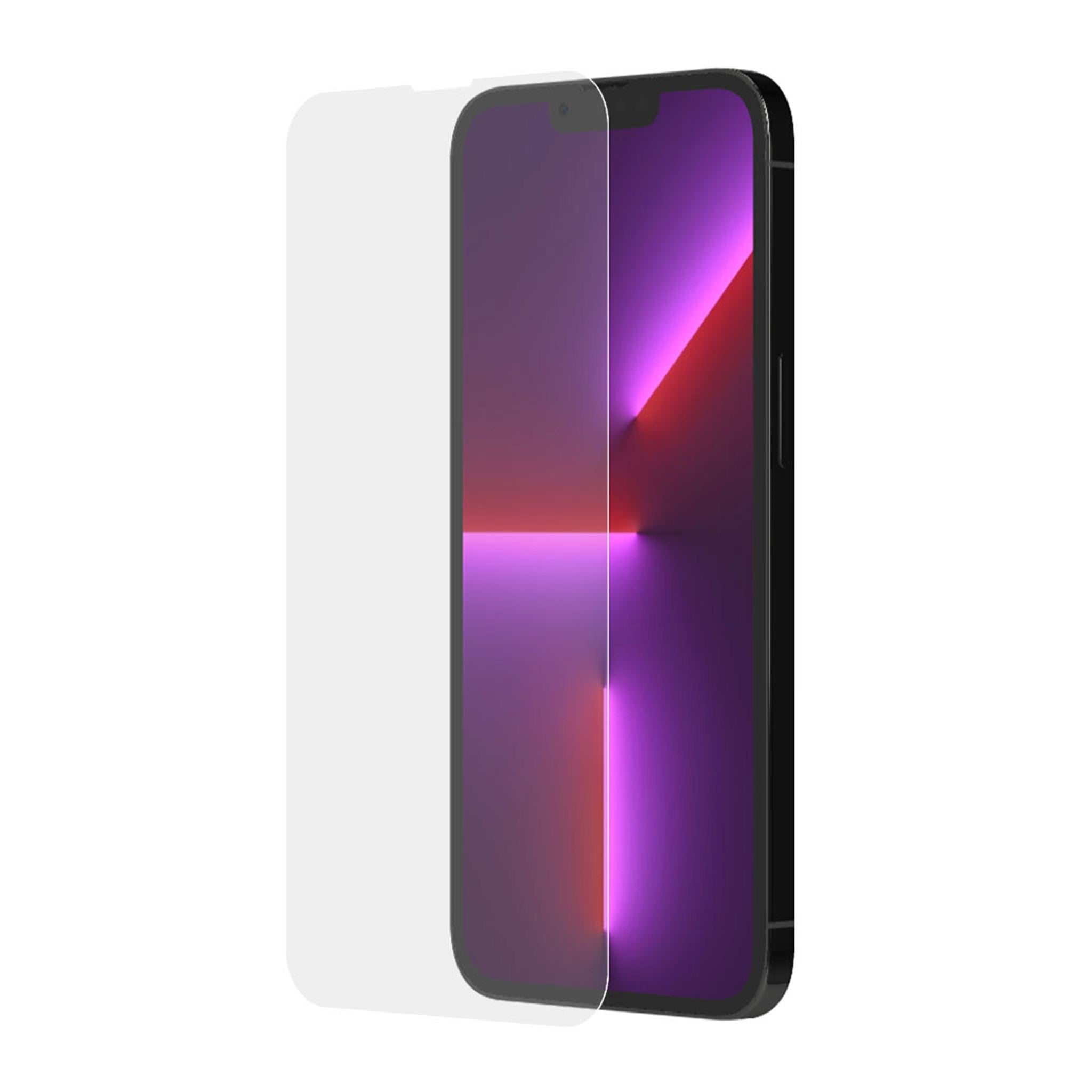 Redmi 10C Uyumlu 9H Kırılmaz Cam Ekran Koruyucu
