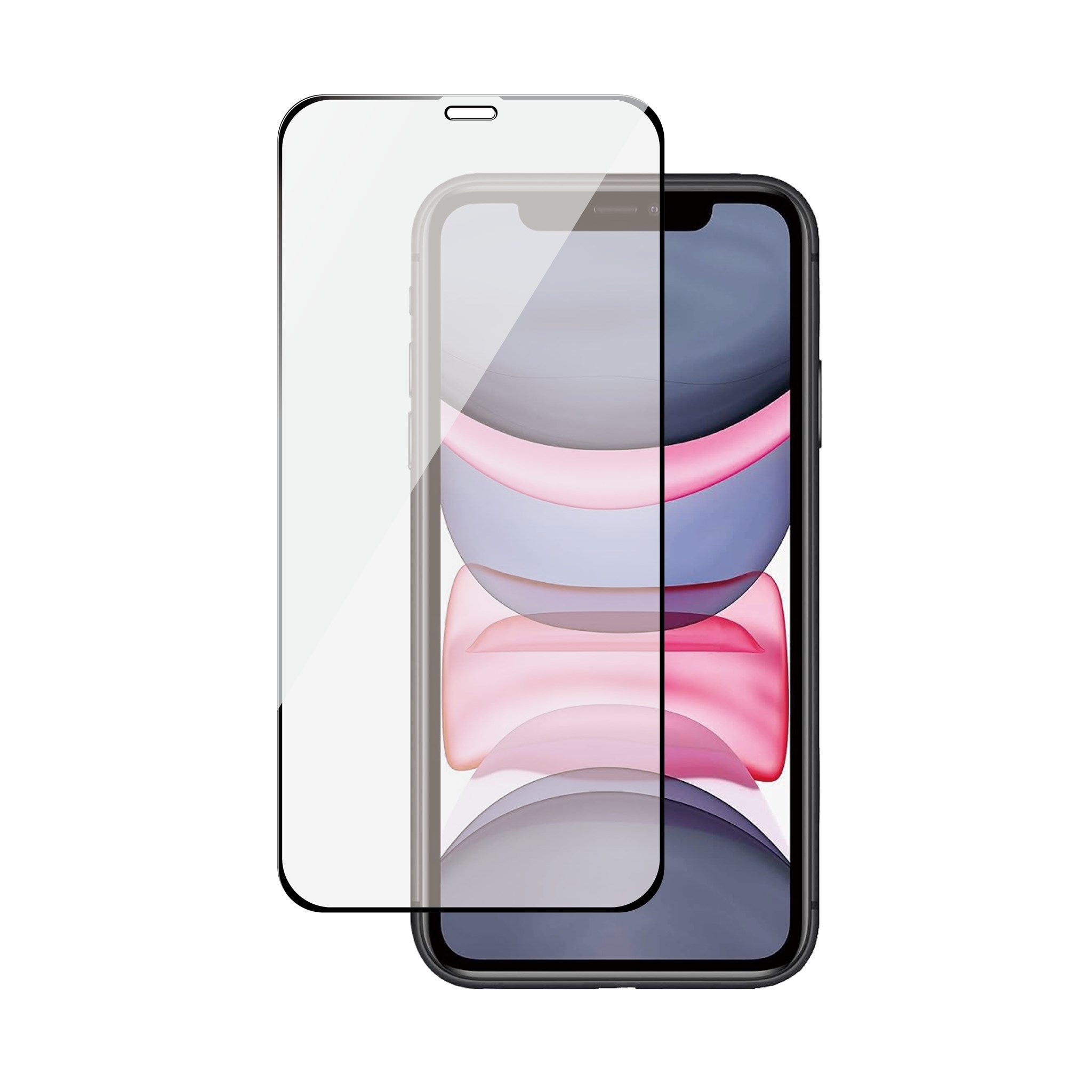Redmi 12 Uyumlu 9H Kırılmaz Cam Ekran Koruyucu