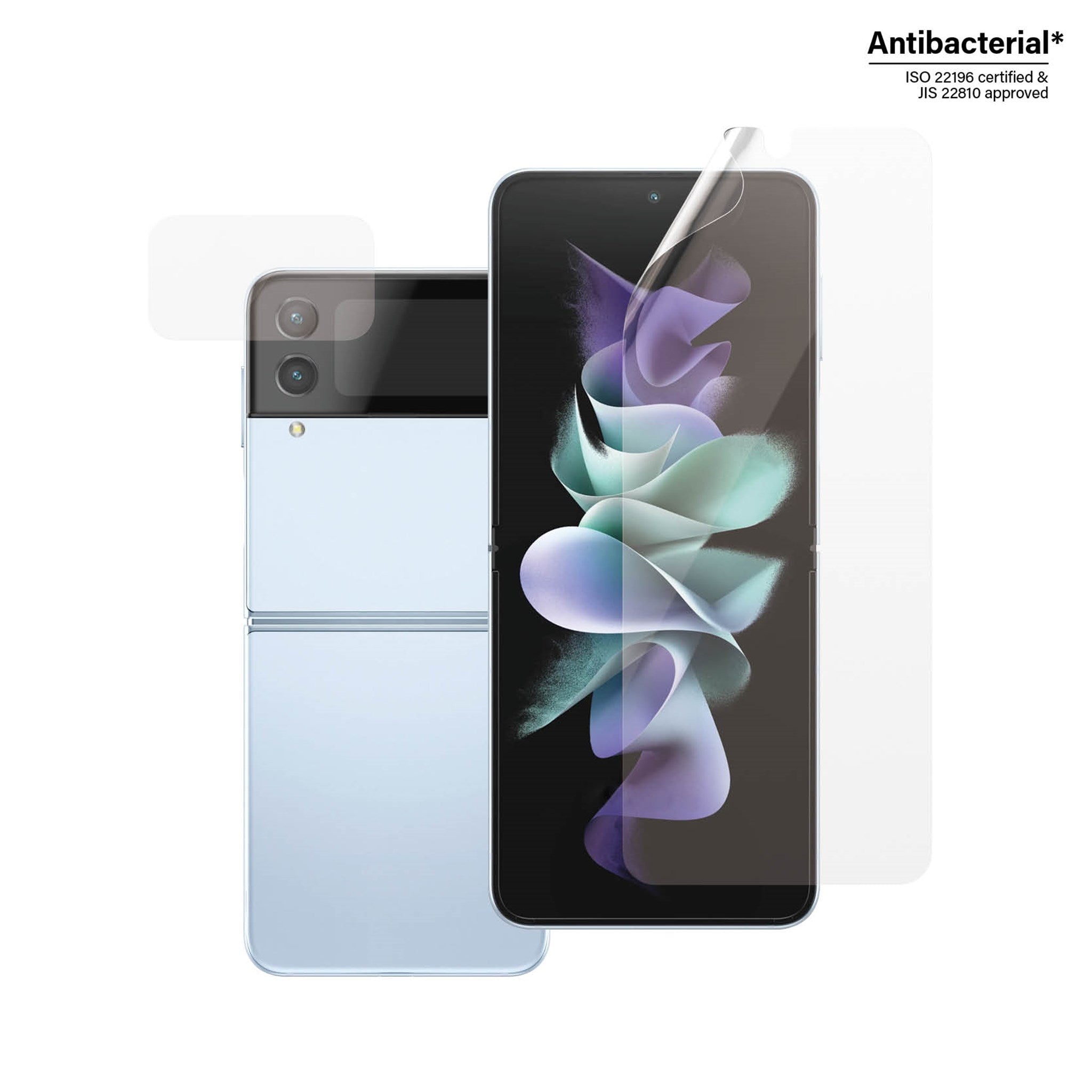 Redmi 13 Uyumlu 9H Kırılmaz Cam Ekran Koruyucu