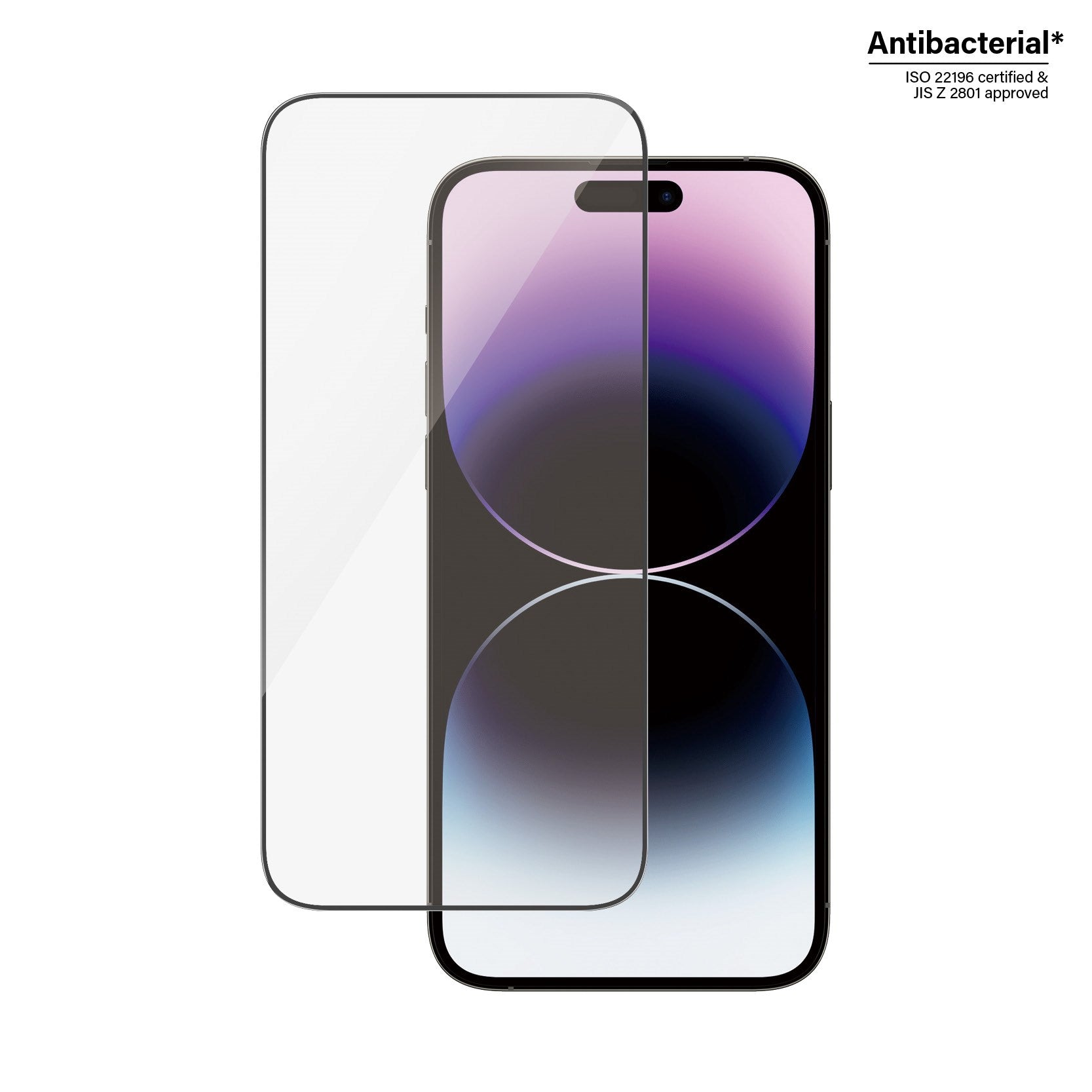 Redmi A2 Uyumlu 9H Kırılmaz Cam Ekran Koruyucu