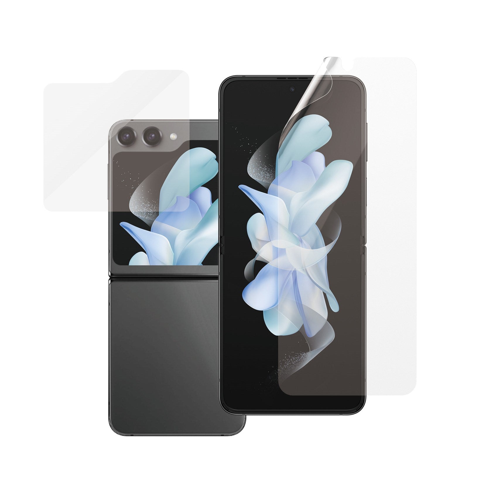 Redmi Note 12 Uyumlu 9H Kırılmaz Cam Ekran Koruyucu