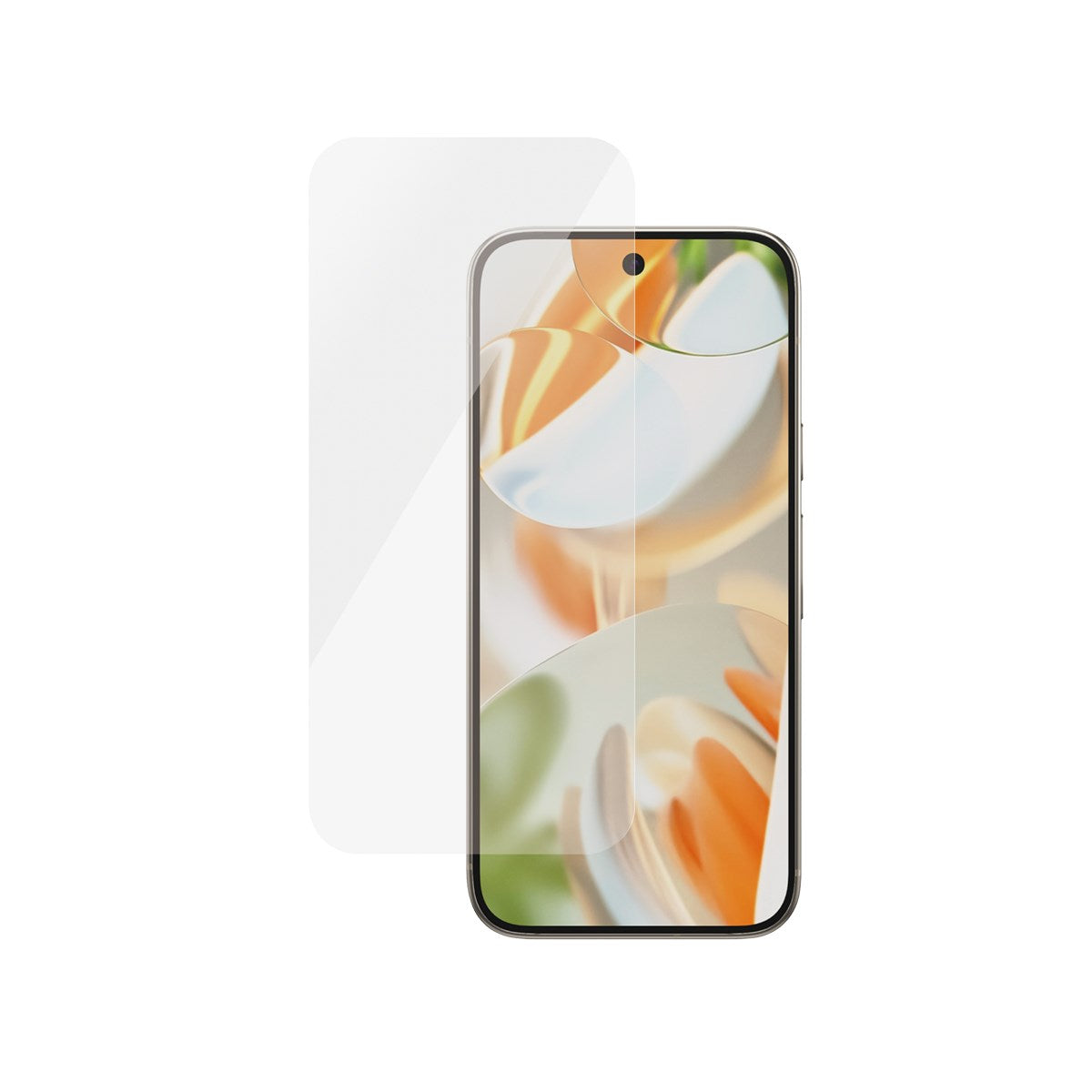 Redmi Note 12S Uyumlu 9H Kırılmaz Cam Ekran Koruyucu