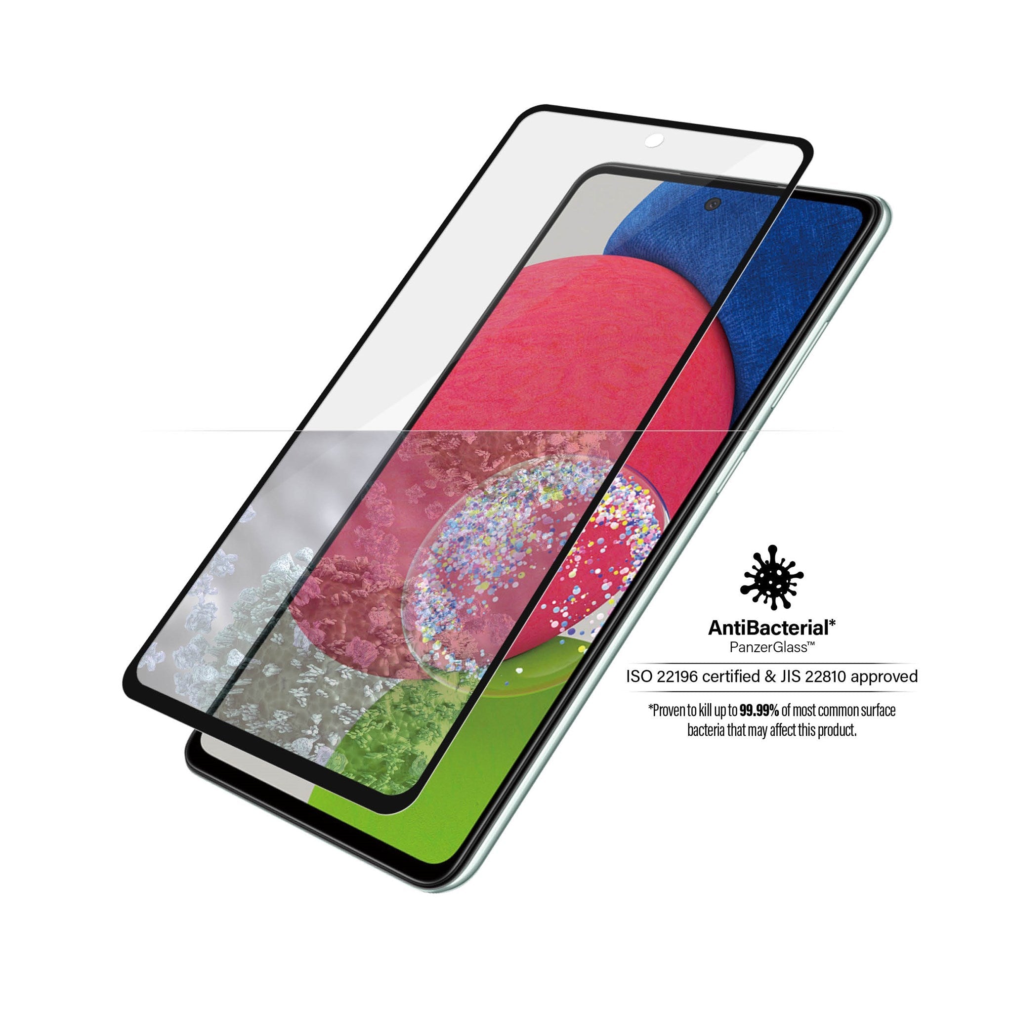 Redmi Note 13 Uyumlu 9H Kırılmaz Cam Ekran Koruyucu